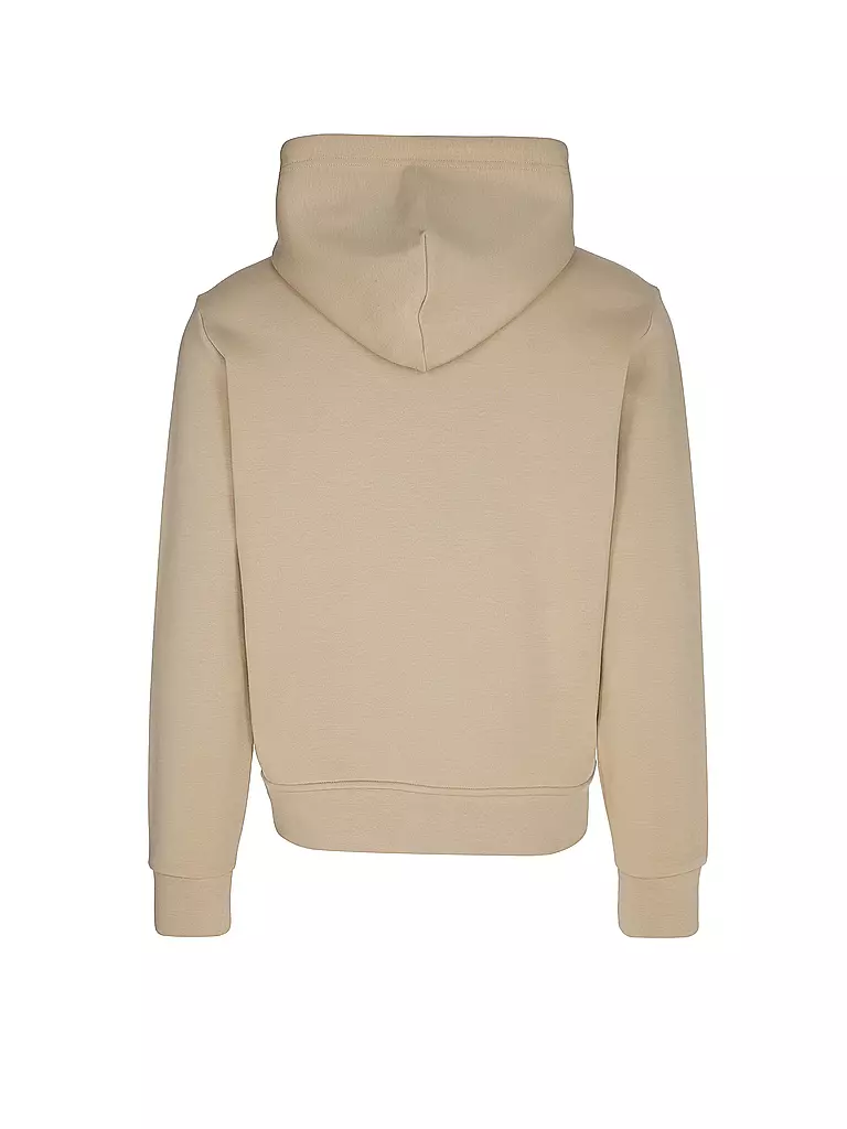 POLO RALPH LAUREN | Felpa con cappuccio e zip | 
