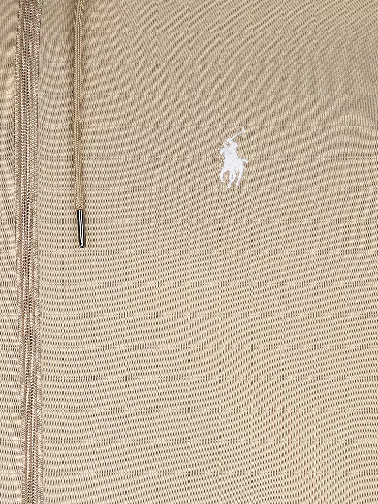POLO RALPH LAUREN | Felpa con cappuccio e zip | 