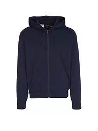 POLO RALPH LAUREN | Felpa con cappuccio loungewear | Blu