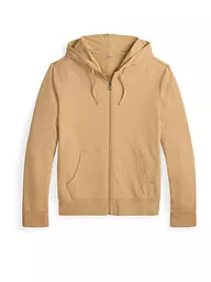 POLO RALPH LAUREN | Felpa con cappuccio loungewear | Cammello
