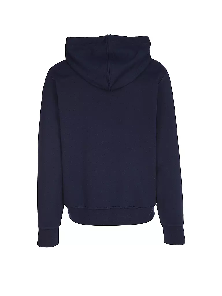 POLO RALPH LAUREN | Felpa con cappuccio loungewear | 