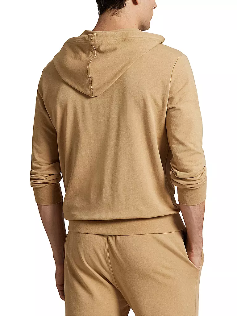POLO RALPH LAUREN | Felpa con cappuccio loungewear | 