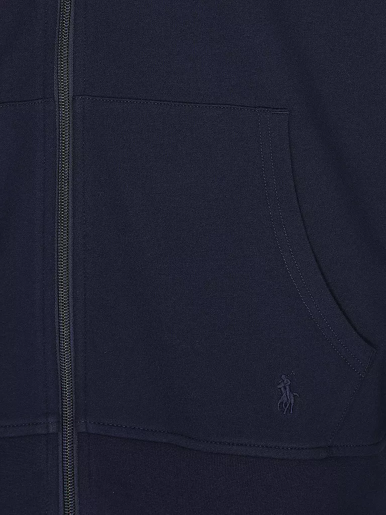 POLO RALPH LAUREN | Felpa con cappuccio loungewear | 