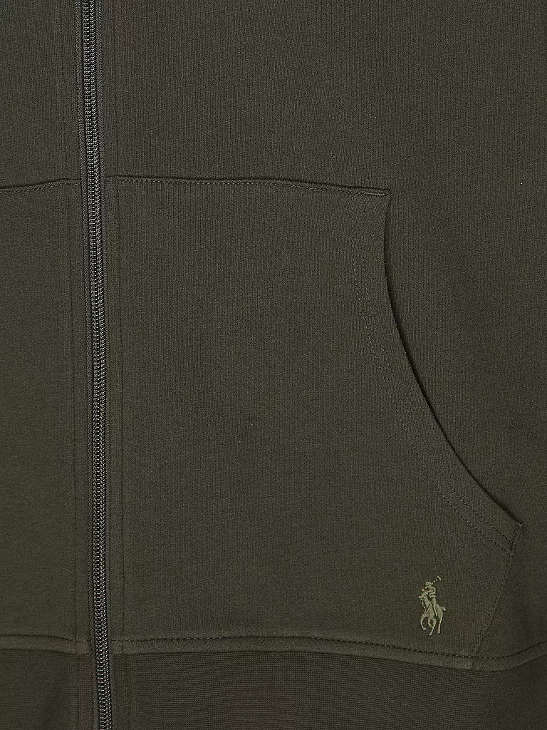 POLO RALPH LAUREN | Felpa con cappuccio loungewear | Blu scuro