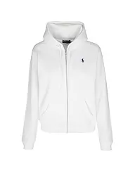 POLO RALPH LAUREN | Sweatjacke  | Bianco
