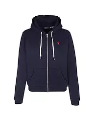 POLO RALPH LAUREN | Sweatjacke  | Blu scuro