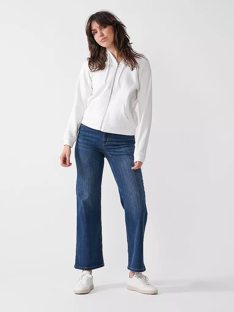 POLO RALPH LAUREN | Felpa con cappuccio | Bianco