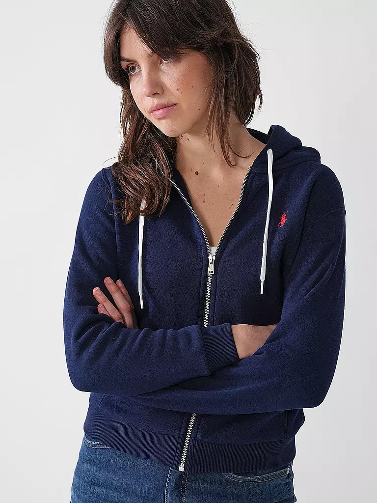POLO RALPH LAUREN | Felpa con cappuccio | 