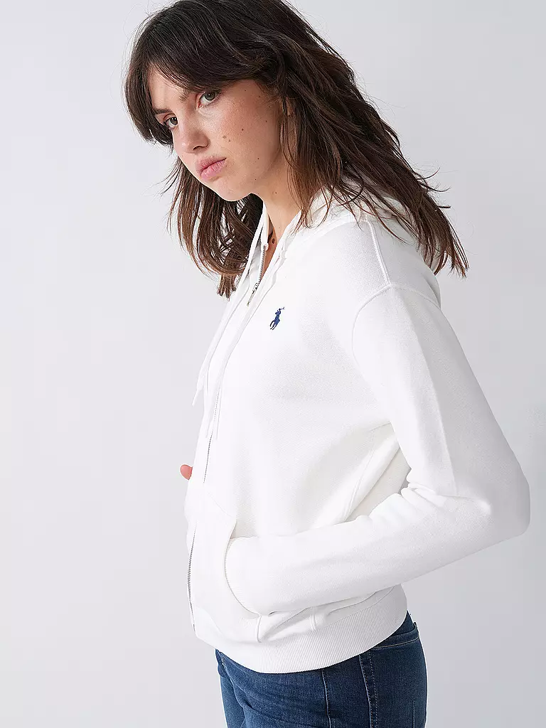 POLO RALPH LAUREN | Felpa con cappuccio | 