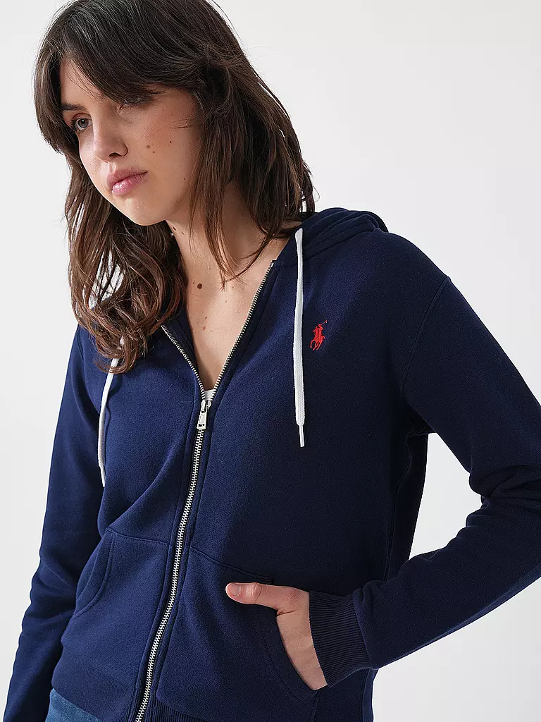 POLO RALPH LAUREN | Felpa con cappuccio | 