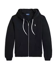 POLO RALPH LAUREN | Sweatjacke  | Nero