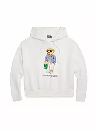 POLO RALPH LAUREN | Felpa | Bianco