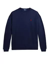 POLO RALPH LAUREN | Felpa | Blu scuro
