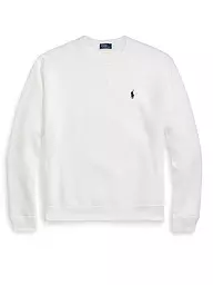 POLO RALPH LAUREN | Felpa | Bianco