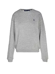 POLO RALPH LAUREN | Felpa | Grigio