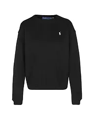 POLO RALPH LAUREN | Felpa | Nero