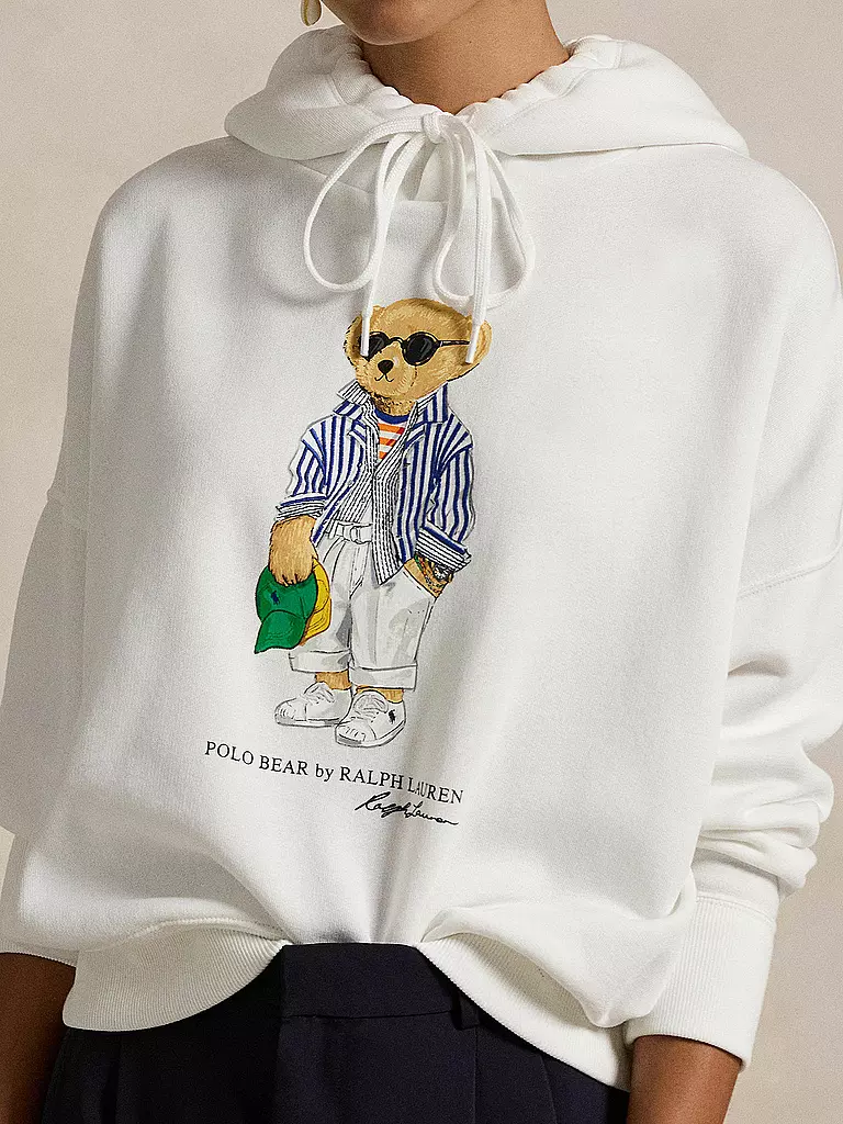 POLO RALPH LAUREN | Felpa | 