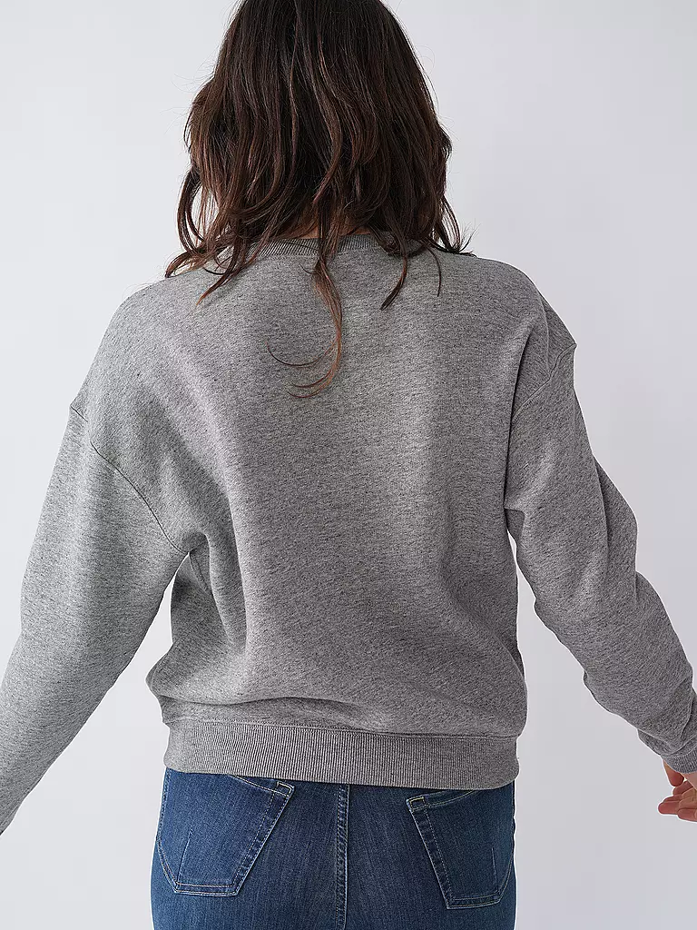 POLO RALPH LAUREN | Felpa | Grigio