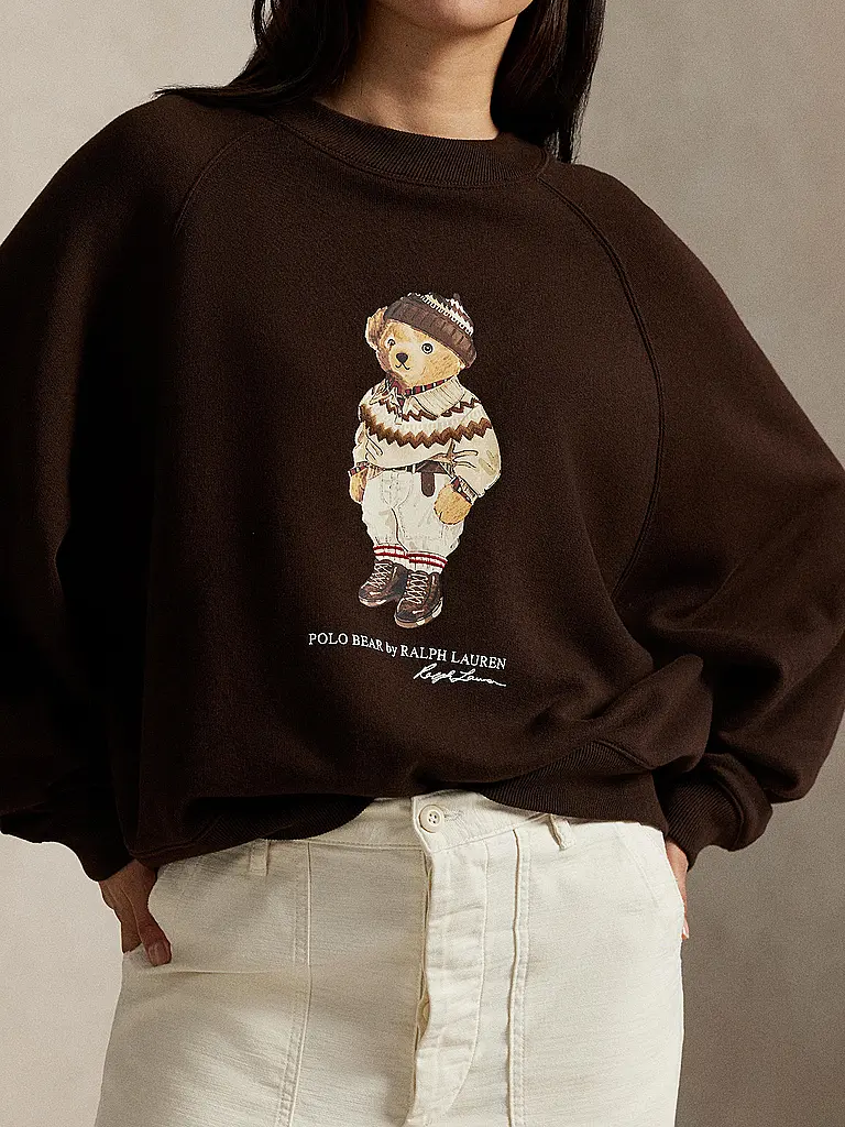 POLO RALPH LAUREN | Felpa | 