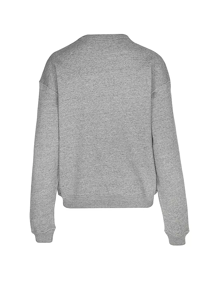 POLO RALPH LAUREN | Felpa | Grigio