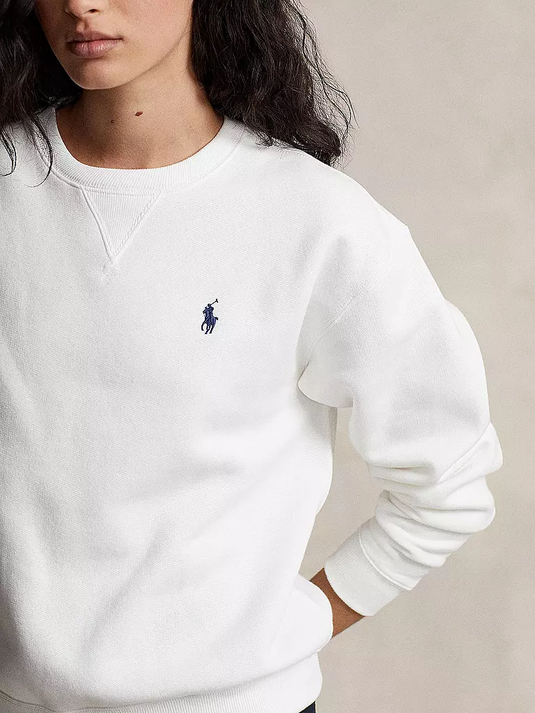 POLO RALPH LAUREN | Felpa | 