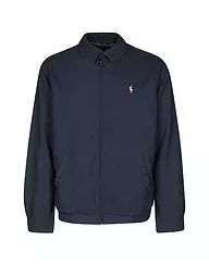 POLO RALPH LAUREN | Fieldjacket BI SWING | Blu