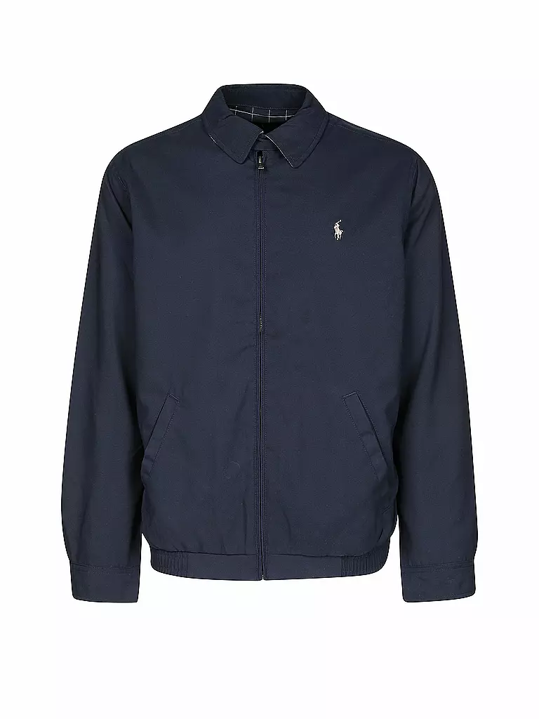 POLO RALPH LAUREN | Fieldjacket BI SWING | Blu