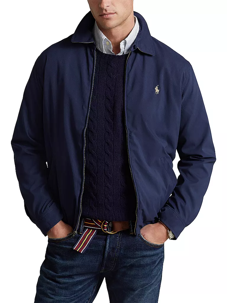 POLO RALPH LAUREN | Fieldjacket BI SWING |