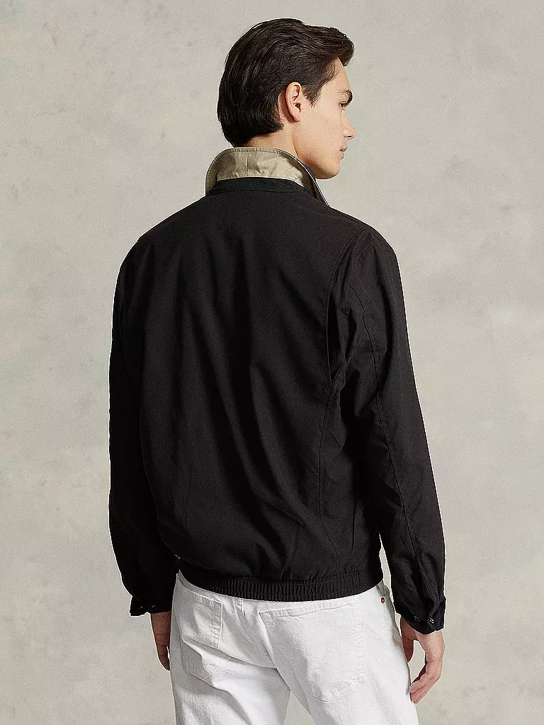 POLO RALPH LAUREN | Fieldjacket BI SWING |