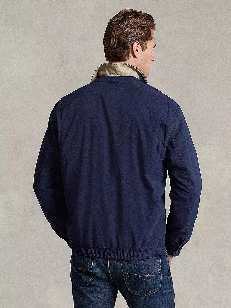 POLO RALPH LAUREN | Fieldjacket BI SWING |