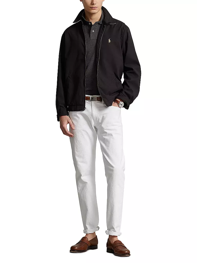 POLO RALPH LAUREN | Fieldjacket BI SWING |