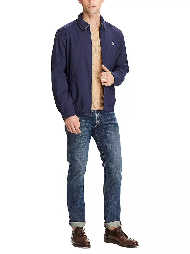 POLO RALPH LAUREN | Fieldjacket BI SWING |