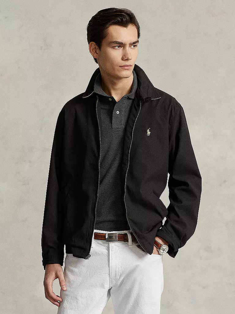 POLO RALPH LAUREN | Fieldjacket BI SWING |