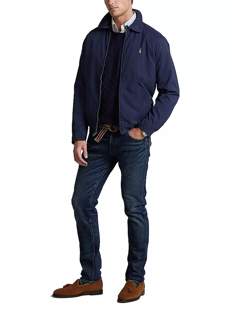POLO RALPH LAUREN | Fieldjacket BI SWING |