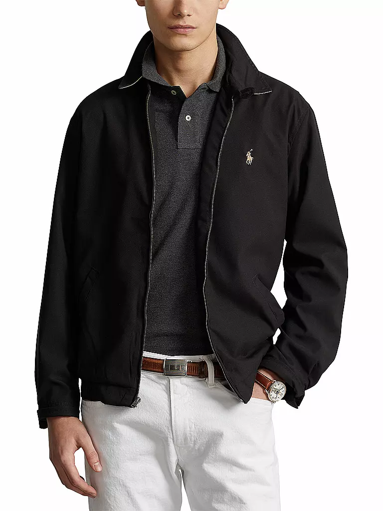 POLO RALPH LAUREN | Fieldjacket BI SWING |