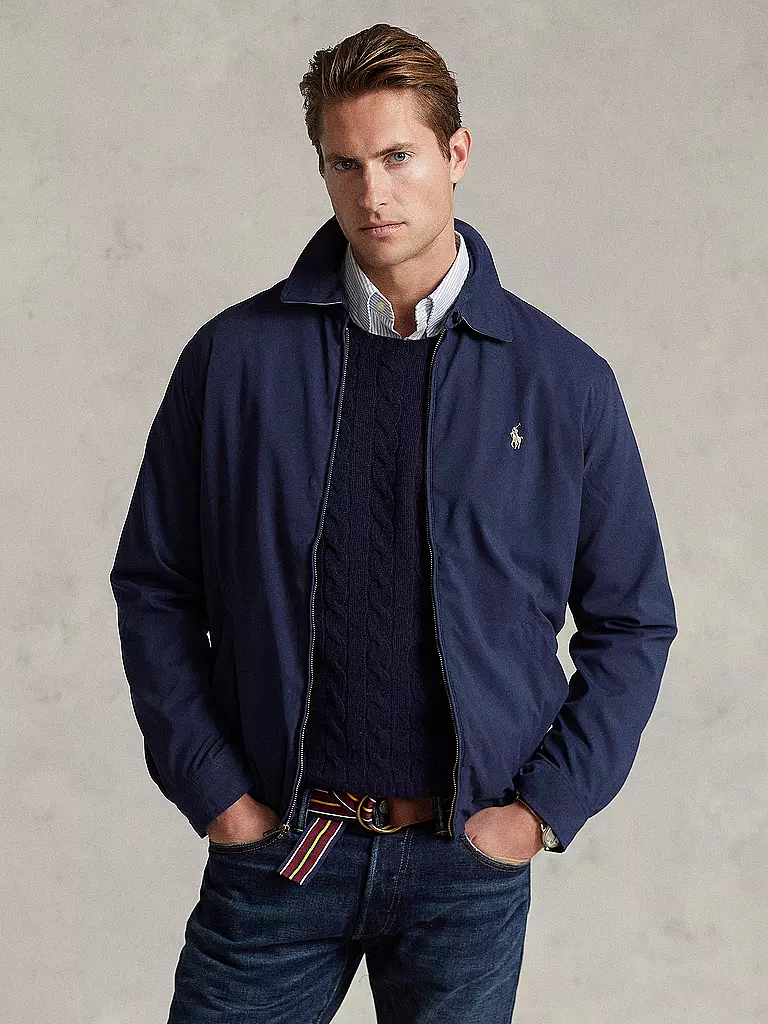 POLO RALPH LAUREN | Fieldjacket BI SWING |