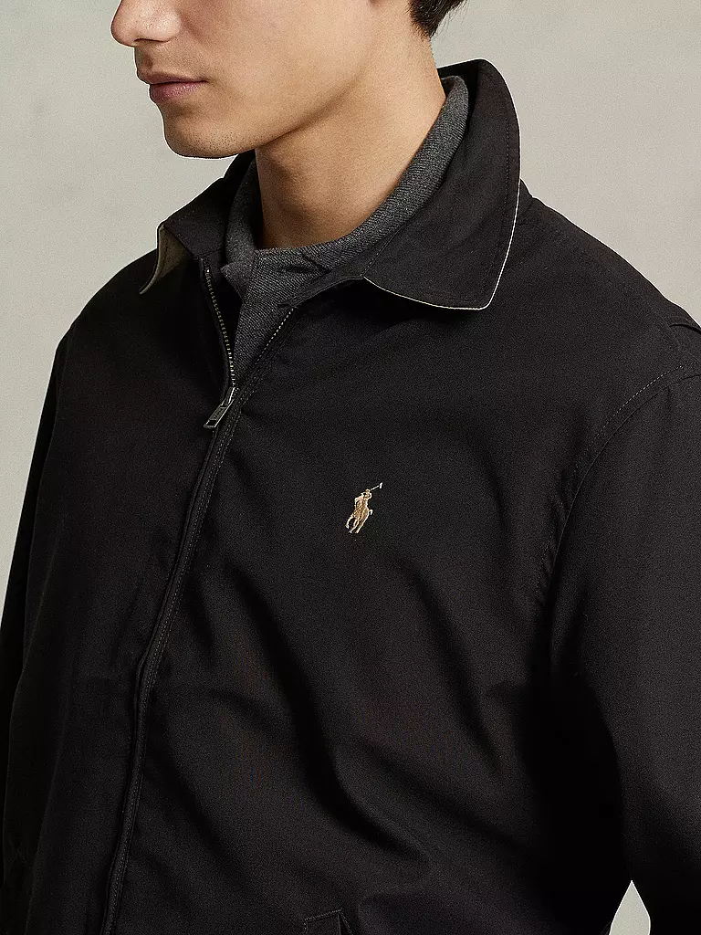 POLO RALPH LAUREN | Fieldjacket BI SWING |