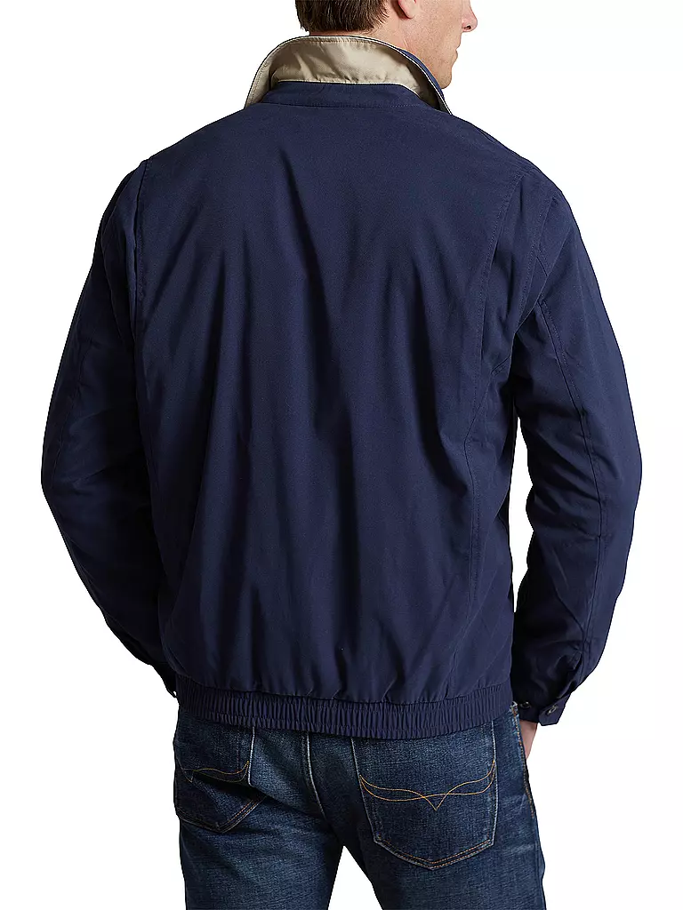 POLO RALPH LAUREN | Fieldjacket BI SWING |