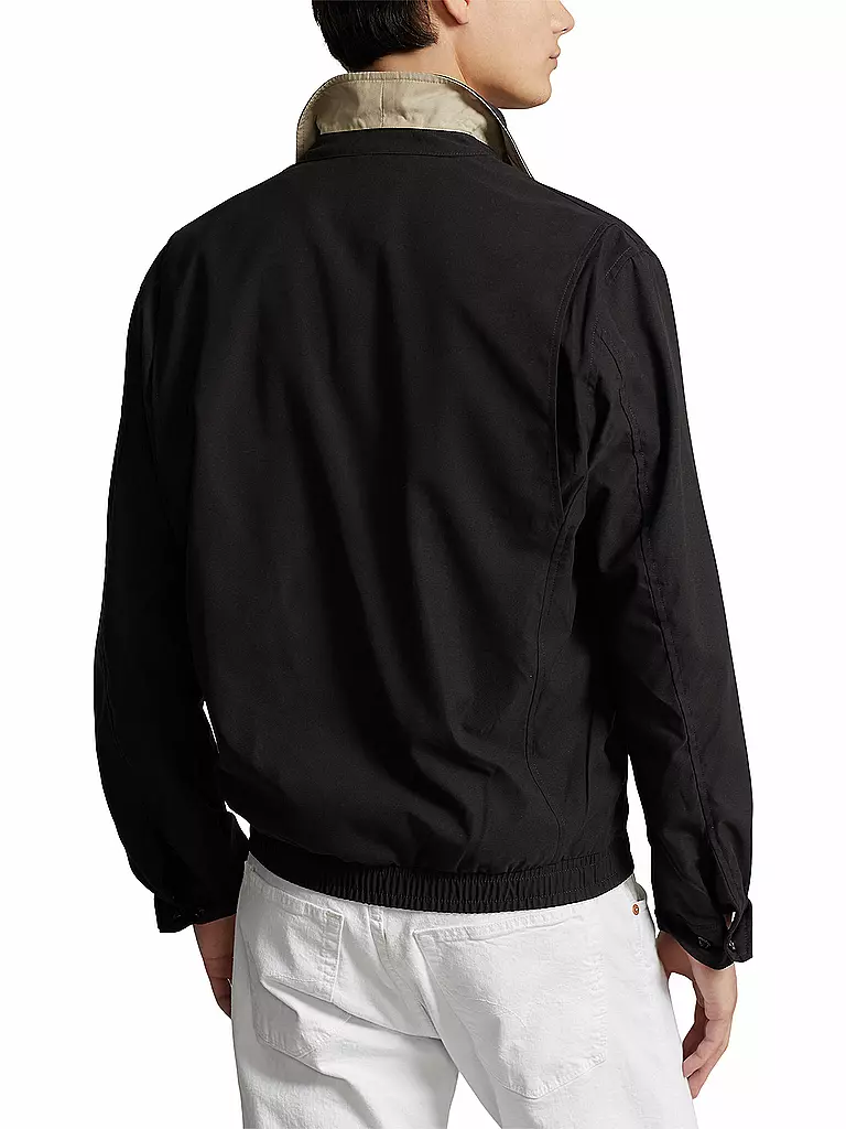 POLO RALPH LAUREN | Fieldjacket BI SWING |