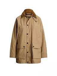 POLO RALPH LAUREN | Fieldjacket | Oliva