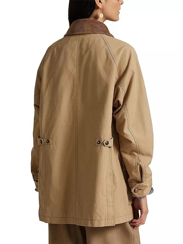 POLO RALPH LAUREN | Fieldjacket | 