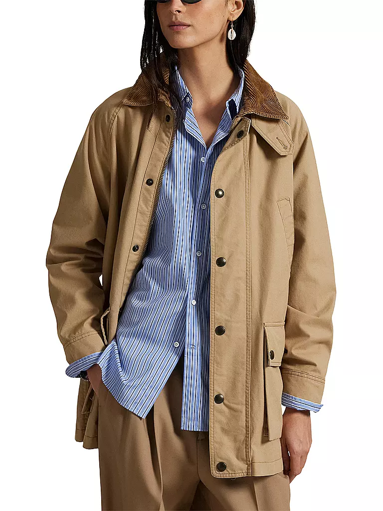 POLO RALPH LAUREN | Fieldjacket | 