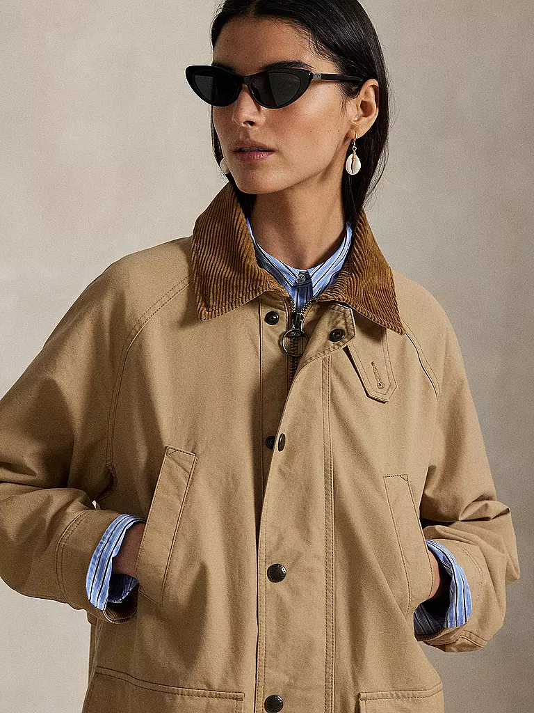 POLO RALPH LAUREN | Fieldjacket | 