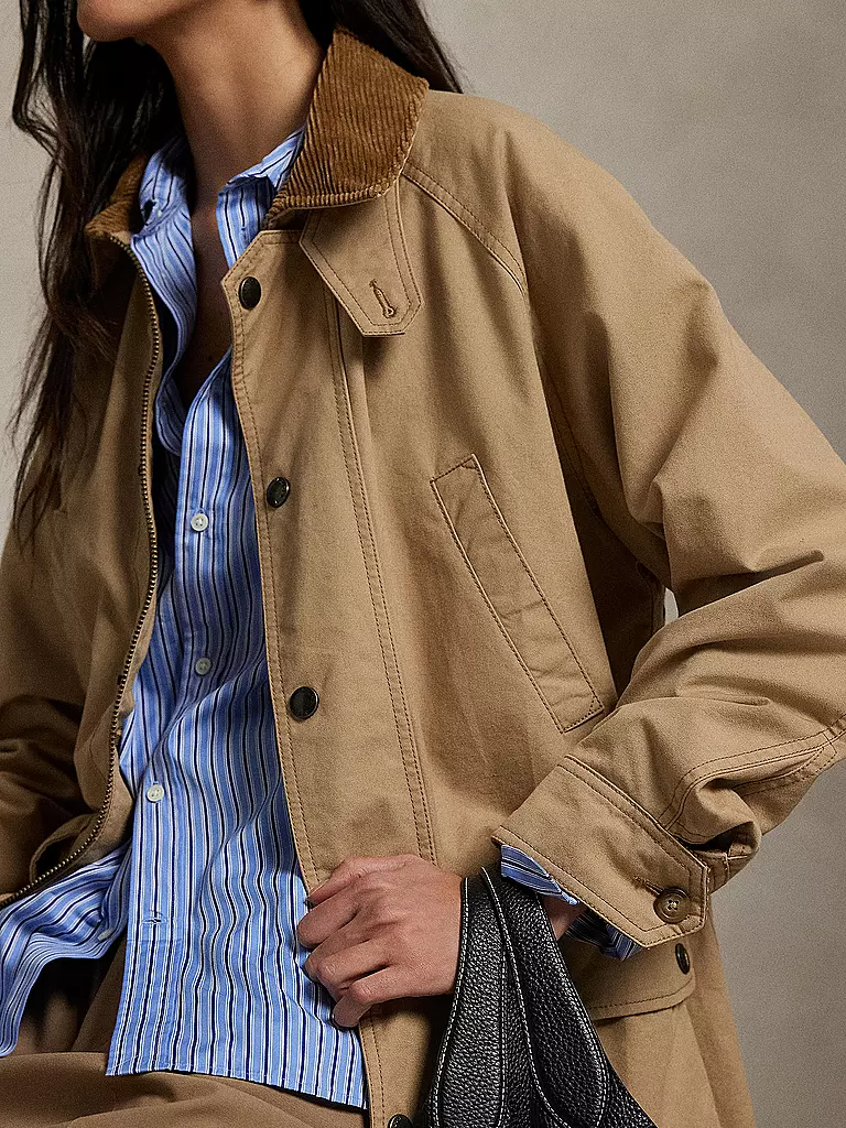 POLO RALPH LAUREN | Fieldjacket | 