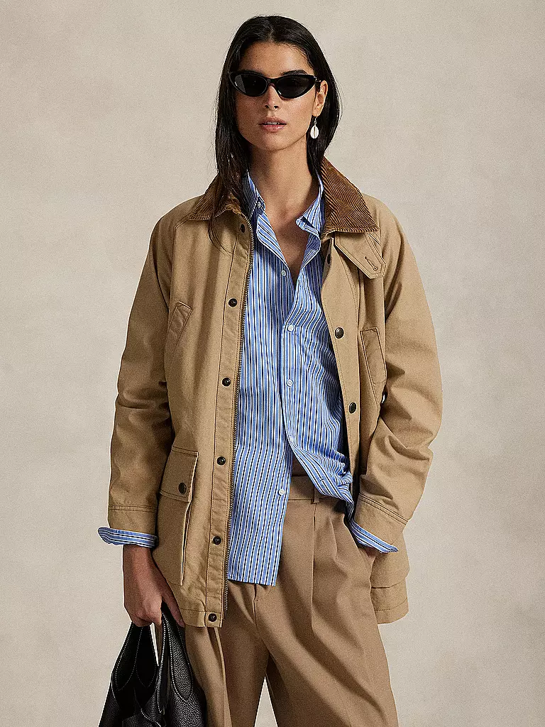 POLO RALPH LAUREN | Fieldjacket | 