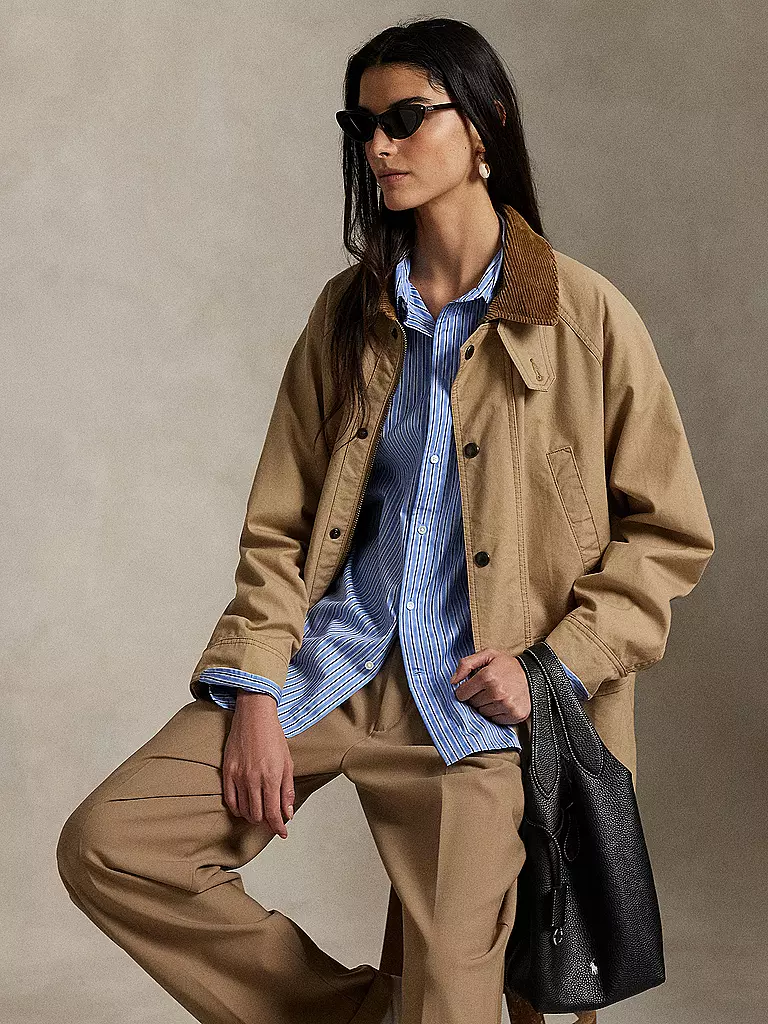 POLO RALPH LAUREN | Fieldjacket | 