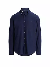 POLO RALPH LAUREN | Flanellhemd | Blu scuro