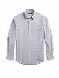 POLO RALPH LAUREN | Flanellhemd | Grigio chiaro