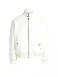 POLO RALPH LAUREN | Giacca a vento | Bianco