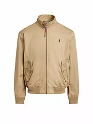 POLO RALPH LAUREN | Giacca a vento | Marrone chiaro